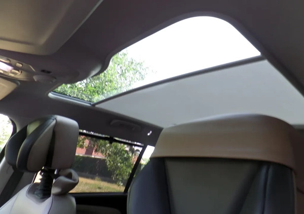 Citroen C4 Grand Picasso cena 26900 przebieg: 170000, rok produkcji 2014 z Wyśmierzyce małe 407